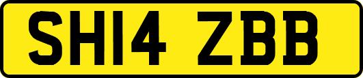 SH14ZBB