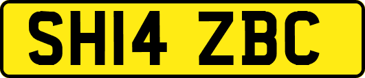 SH14ZBC