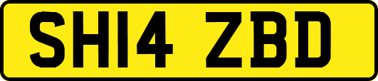 SH14ZBD