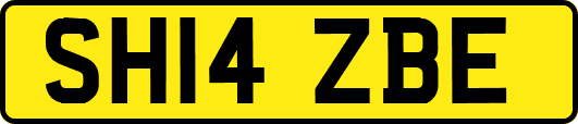 SH14ZBE