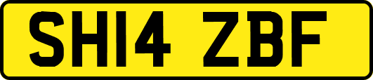 SH14ZBF