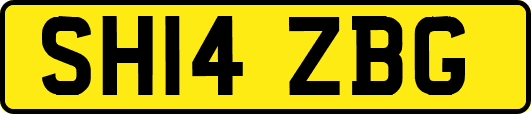 SH14ZBG