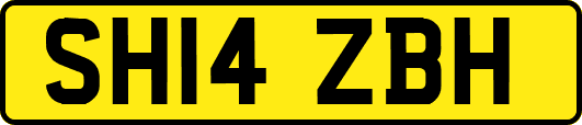 SH14ZBH