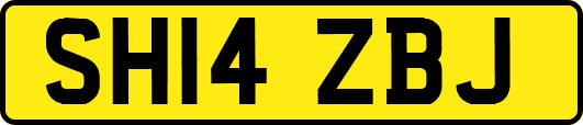 SH14ZBJ