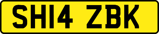 SH14ZBK