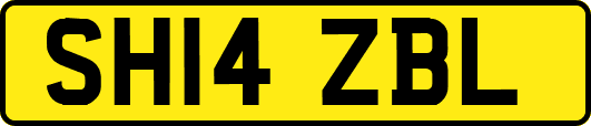 SH14ZBL