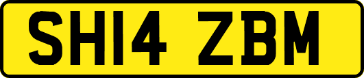 SH14ZBM