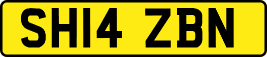 SH14ZBN
