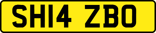 SH14ZBO