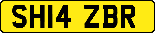 SH14ZBR