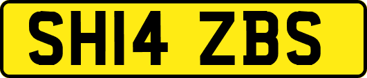 SH14ZBS