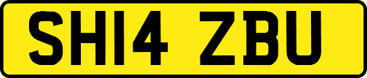 SH14ZBU