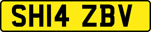 SH14ZBV