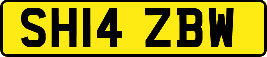SH14ZBW