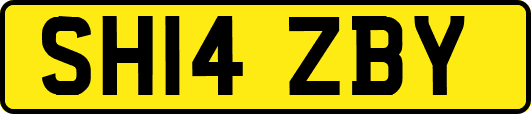 SH14ZBY