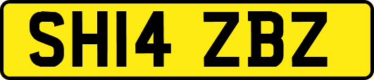 SH14ZBZ