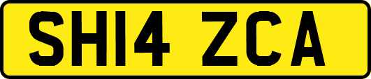 SH14ZCA