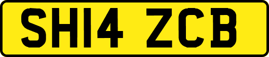 SH14ZCB