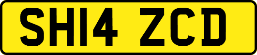 SH14ZCD