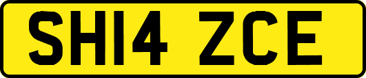 SH14ZCE