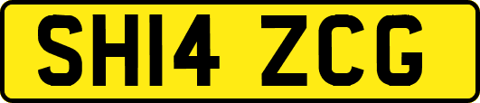 SH14ZCG