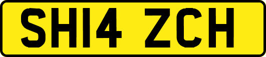 SH14ZCH
