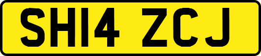 SH14ZCJ