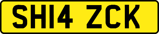 SH14ZCK