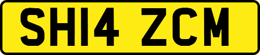 SH14ZCM