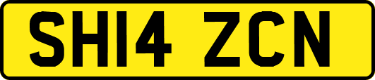 SH14ZCN