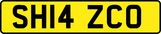 SH14ZCO