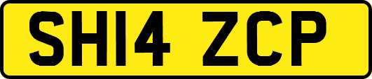 SH14ZCP