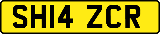 SH14ZCR