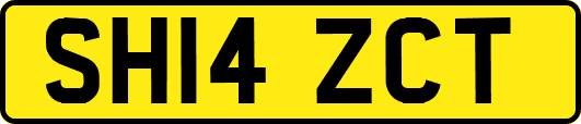 SH14ZCT
