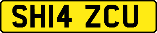 SH14ZCU
