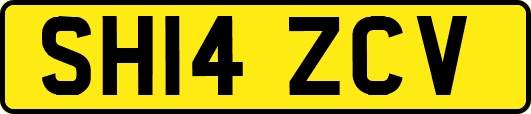 SH14ZCV