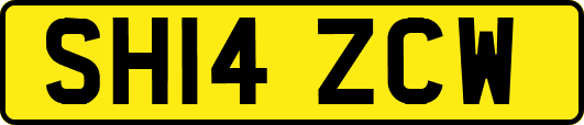 SH14ZCW