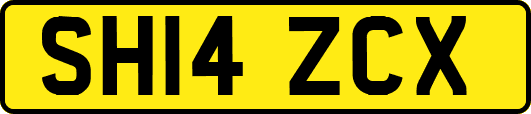SH14ZCX