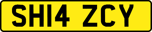 SH14ZCY