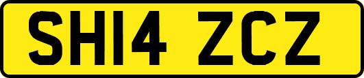 SH14ZCZ