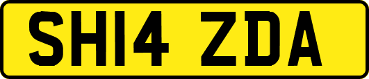 SH14ZDA