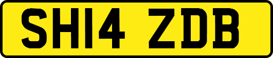 SH14ZDB