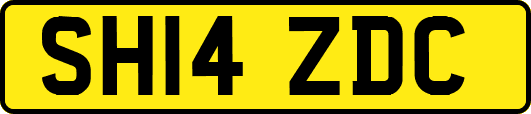 SH14ZDC