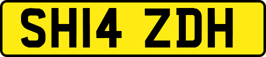 SH14ZDH