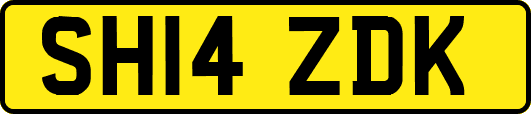 SH14ZDK