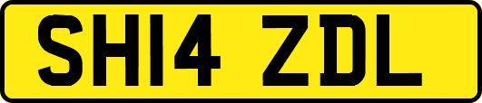 SH14ZDL