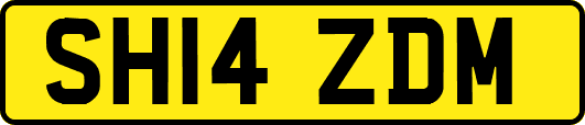 SH14ZDM