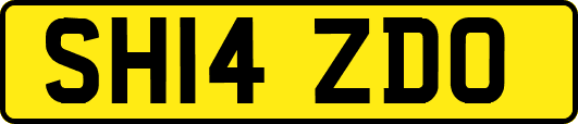 SH14ZDO