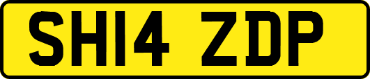 SH14ZDP