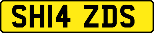 SH14ZDS